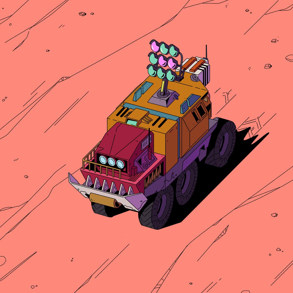 Rig 427