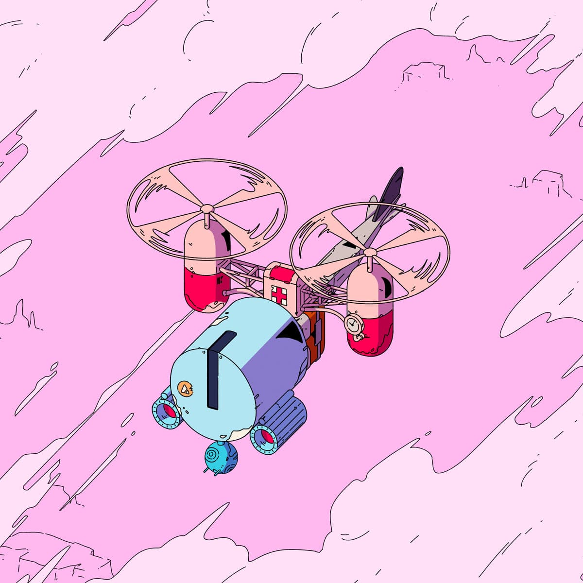 Rig 415