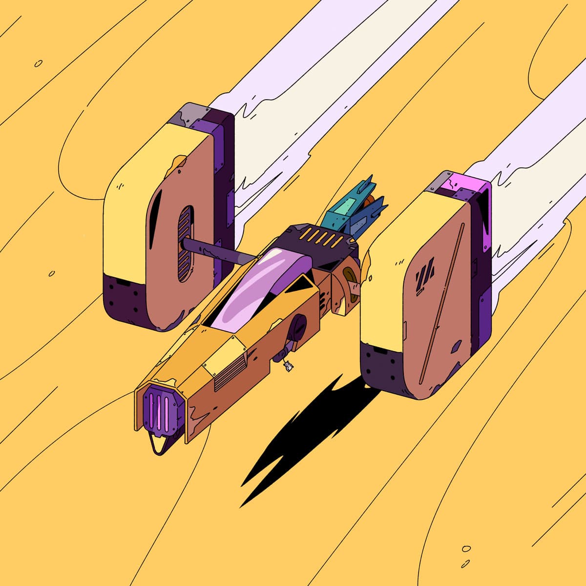 Rig 319