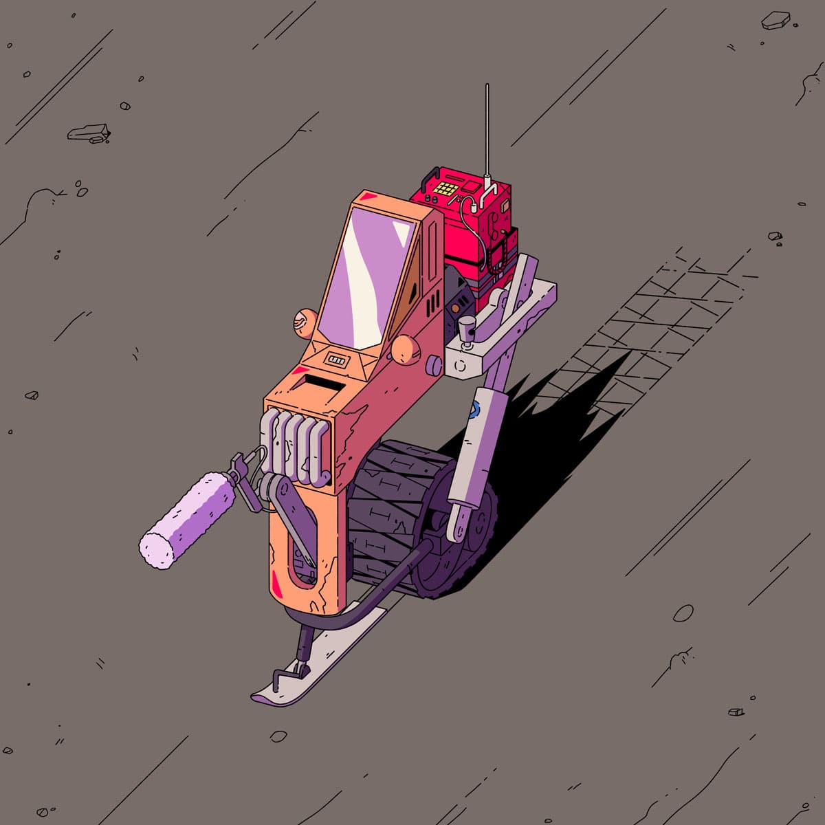 Rig 18