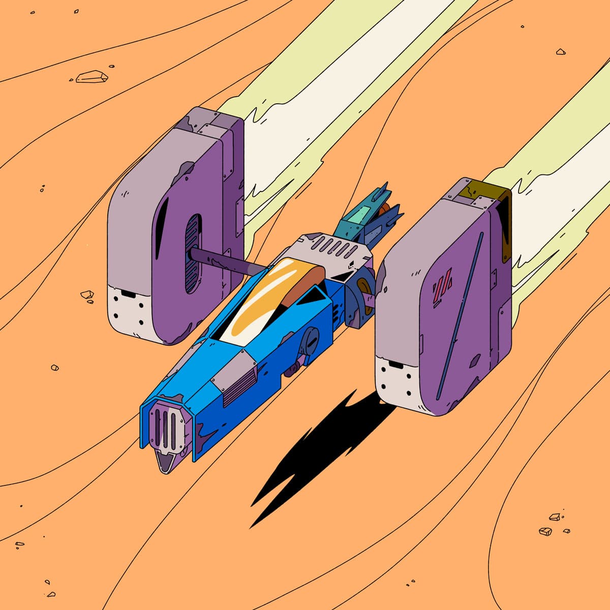Rig 16