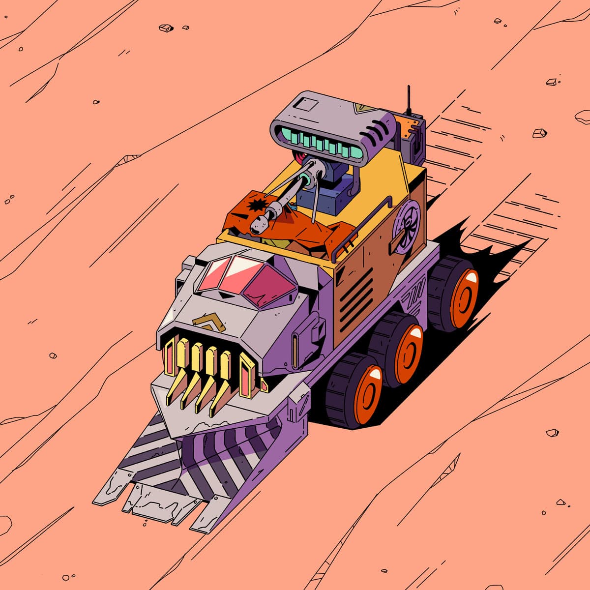 Rig 375