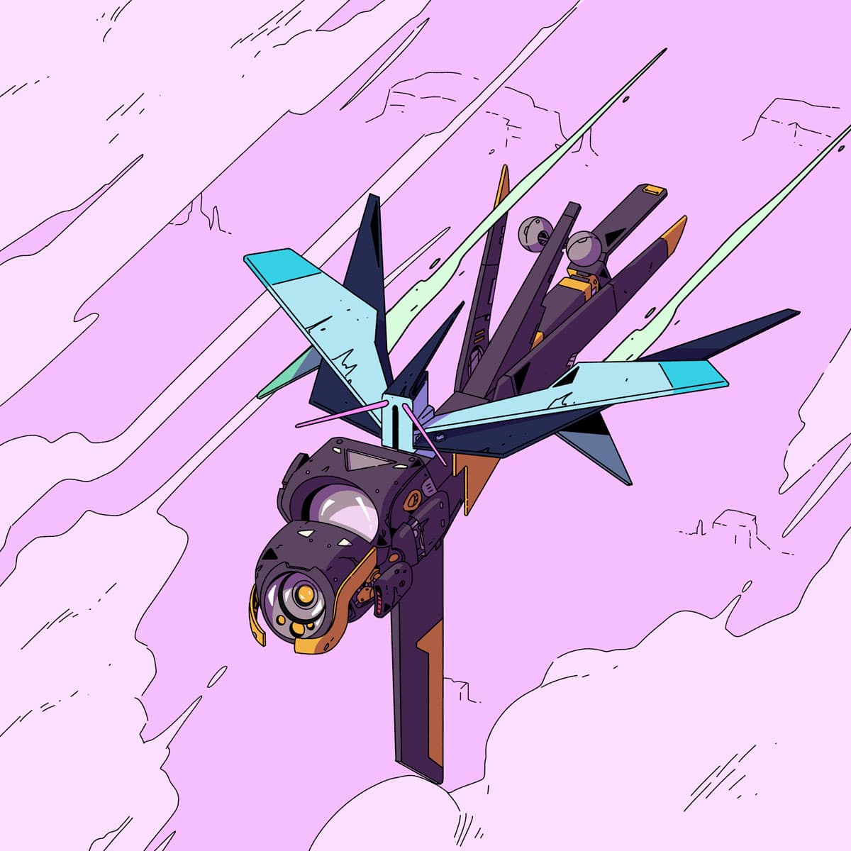 Rig 956