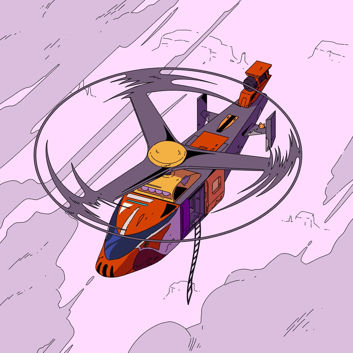 Rig 289