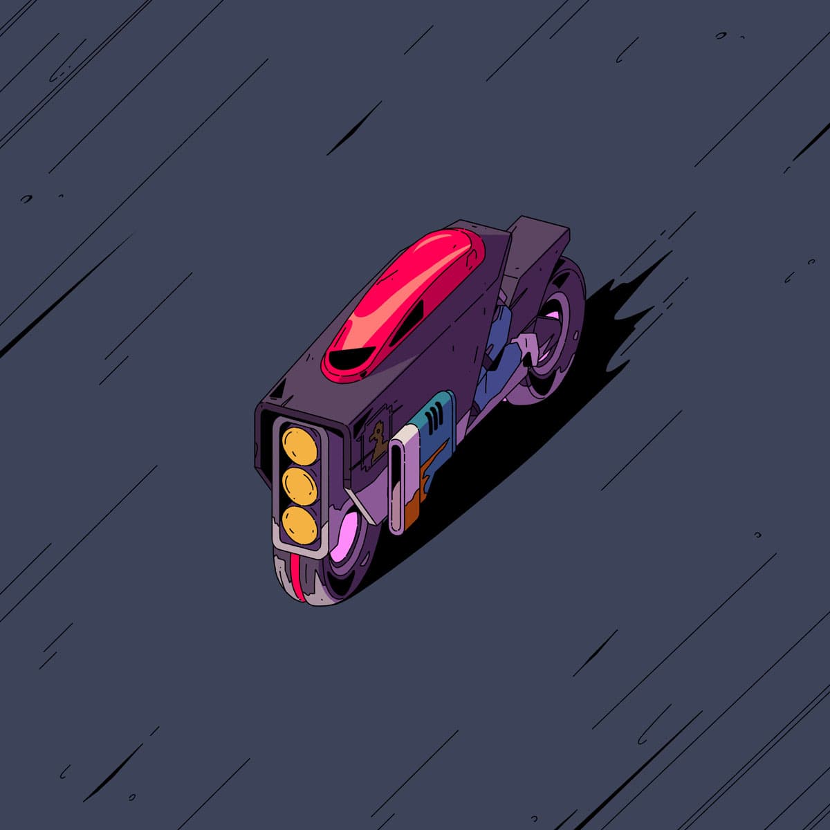 Rig 690