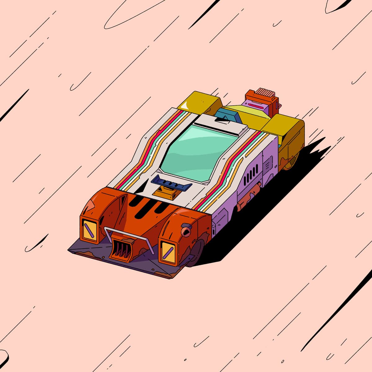 Rig 222