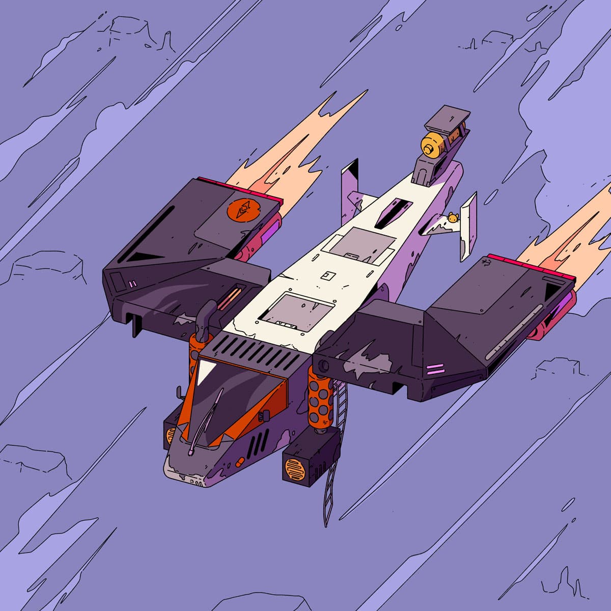 Rig 746
