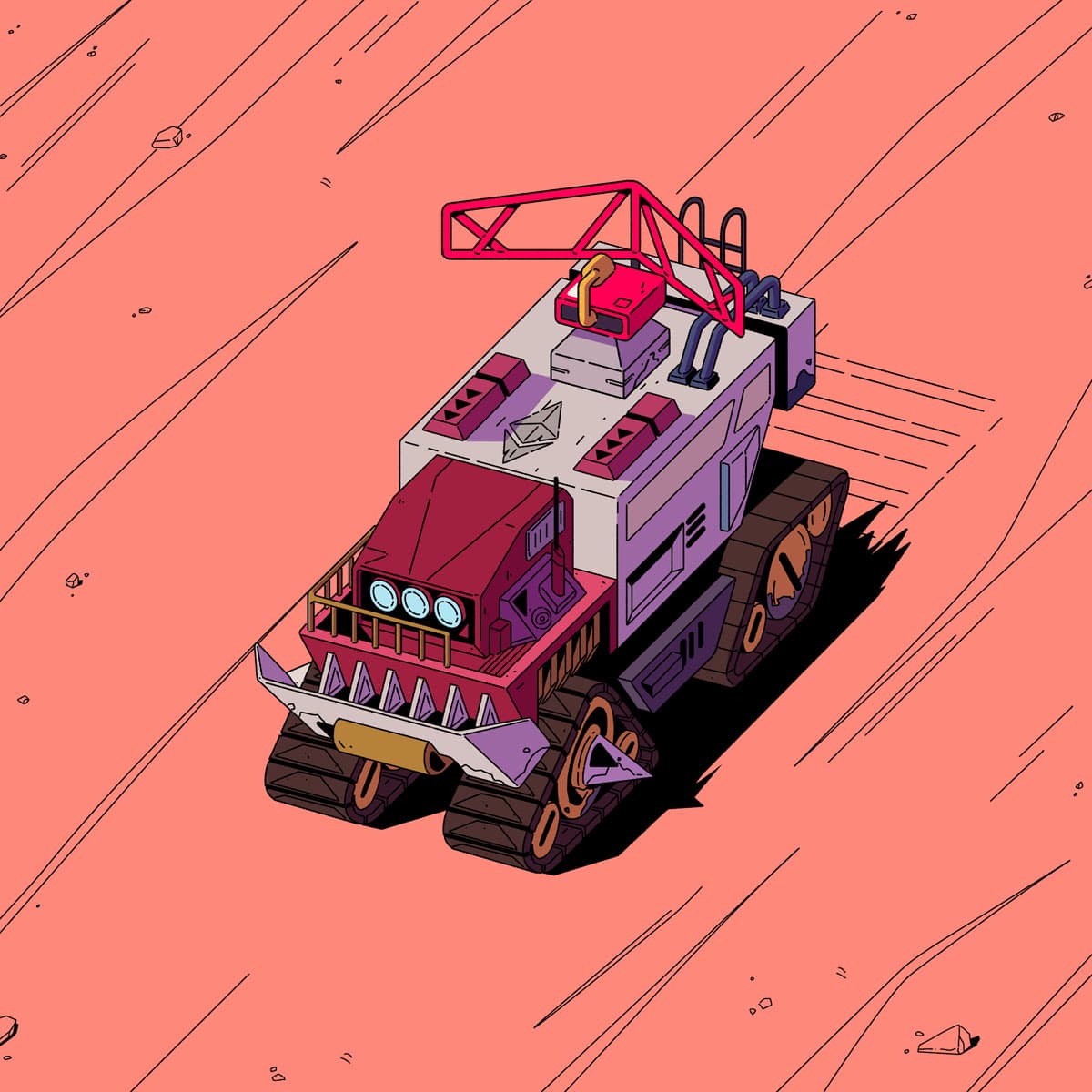 Rig 308