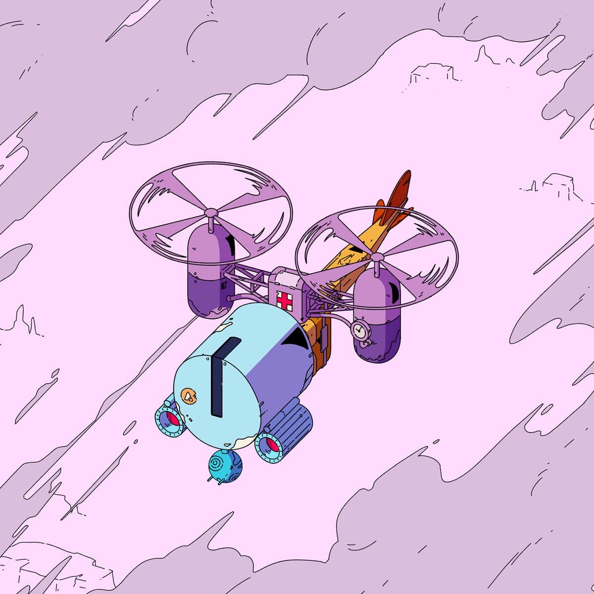 Rig 518