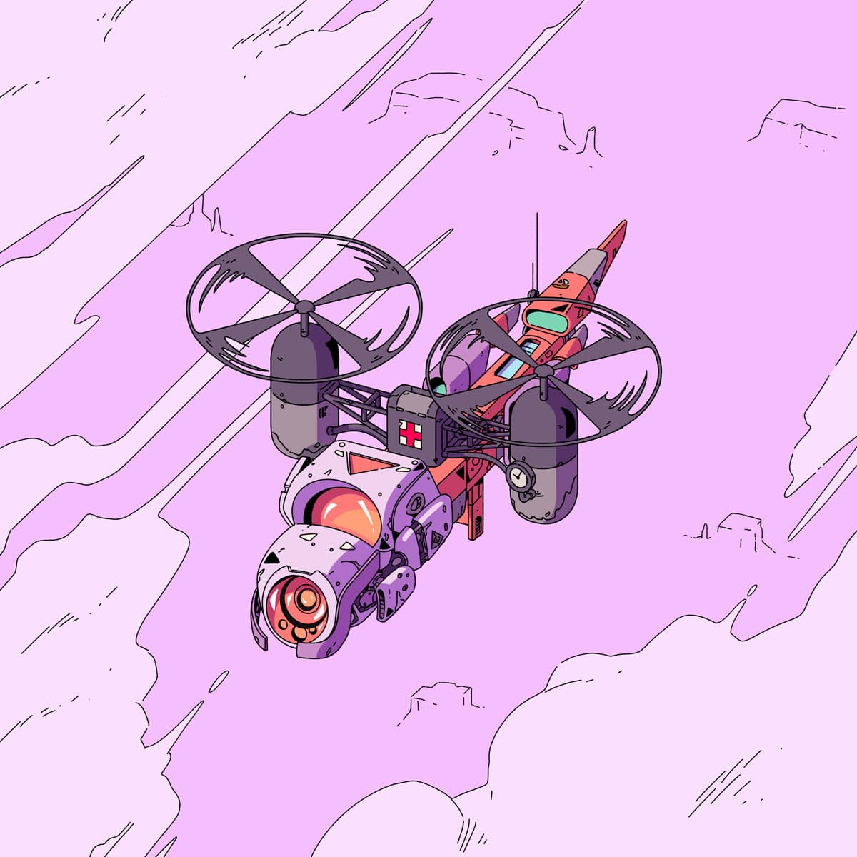 Rig 669