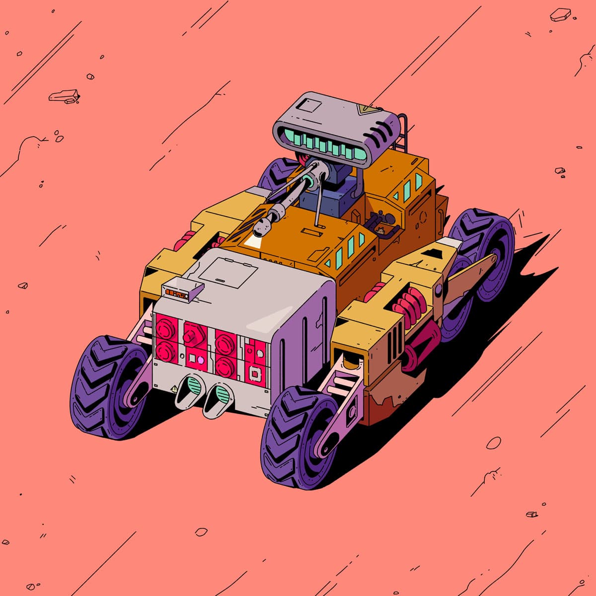 Rig 75
