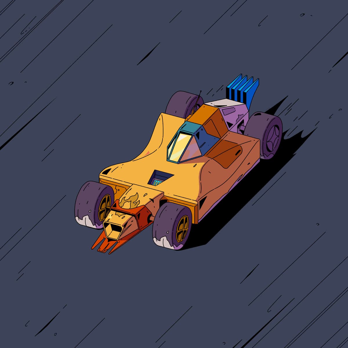 Sleds 16