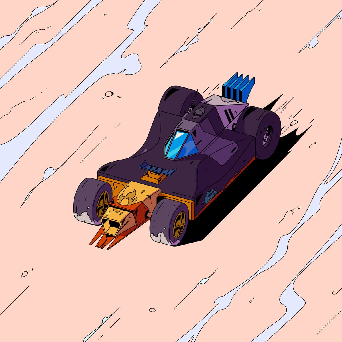 Sleds 9