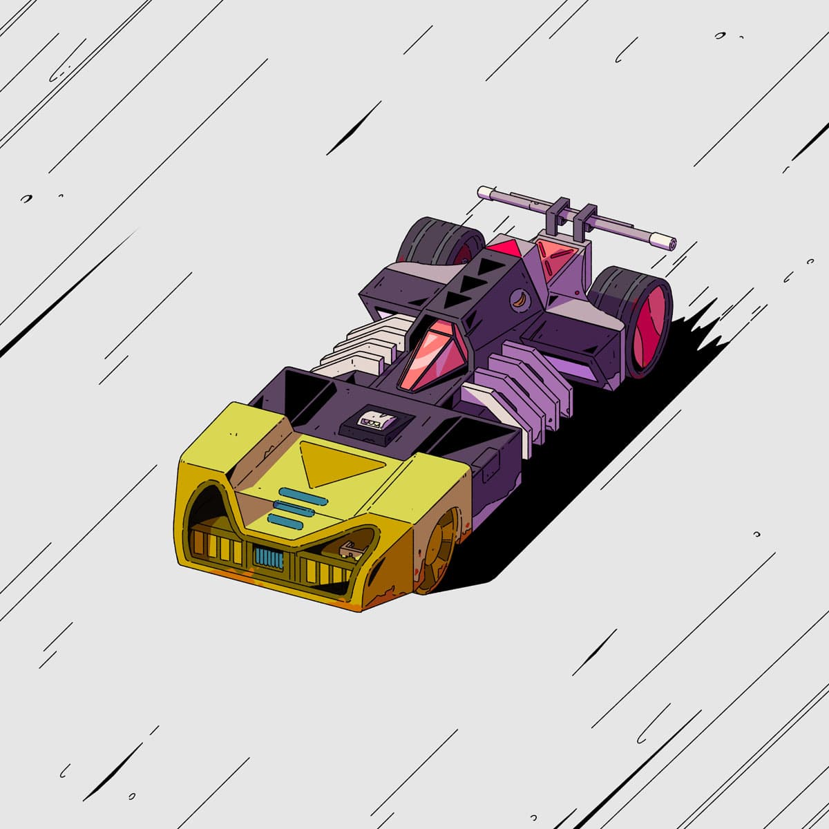 Sleds 14
