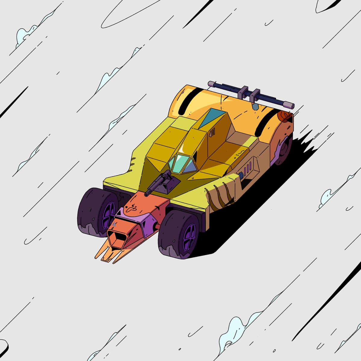 Sleds 1