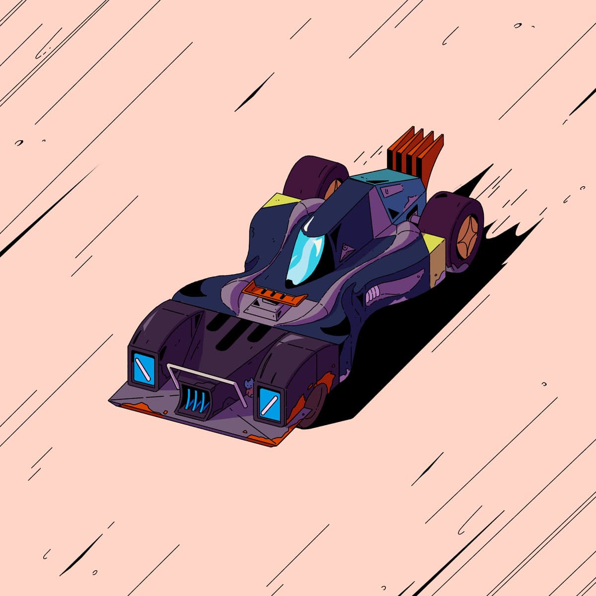 Sleds 4