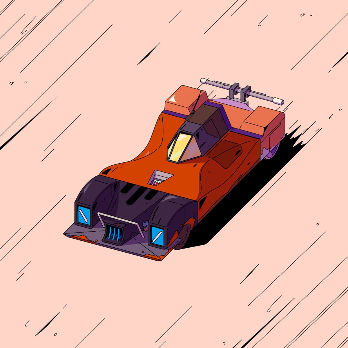 Sleds 7