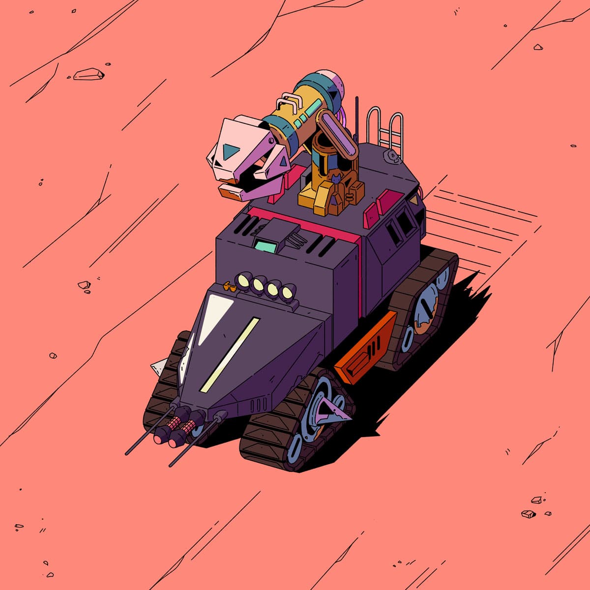Titans 0
